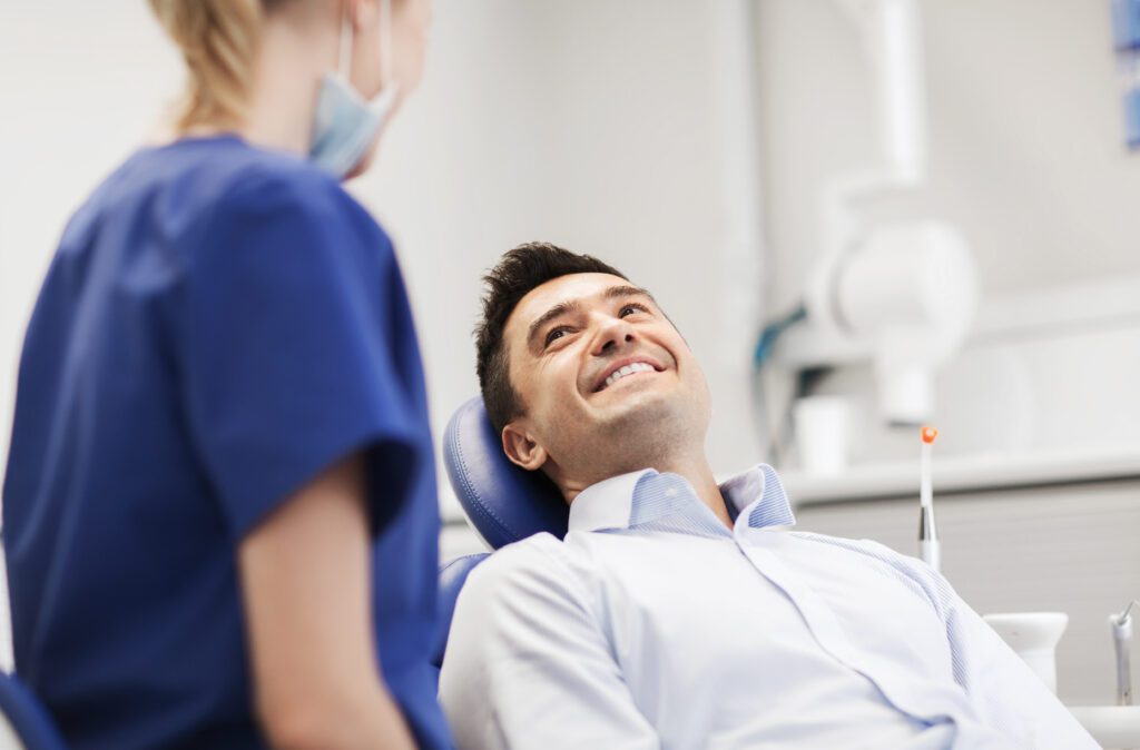 - All Smiles - Dr. Layer DDS, PC