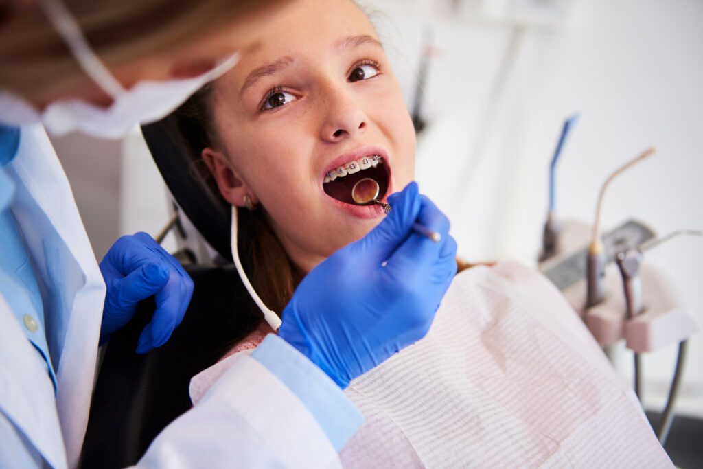 - All Smiles - Dr. Layer DDS, PC