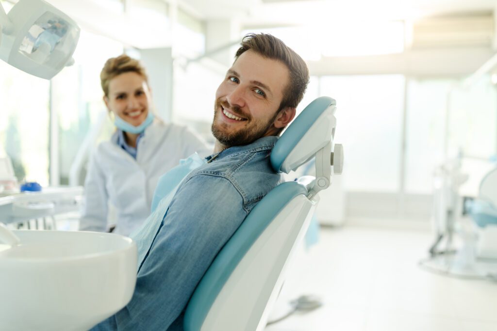 - All Smiles - Dr. Layer DDS, PC