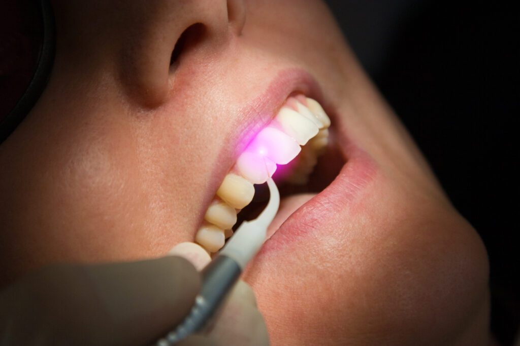 - All Smiles - Dr. Layer DDS, PC