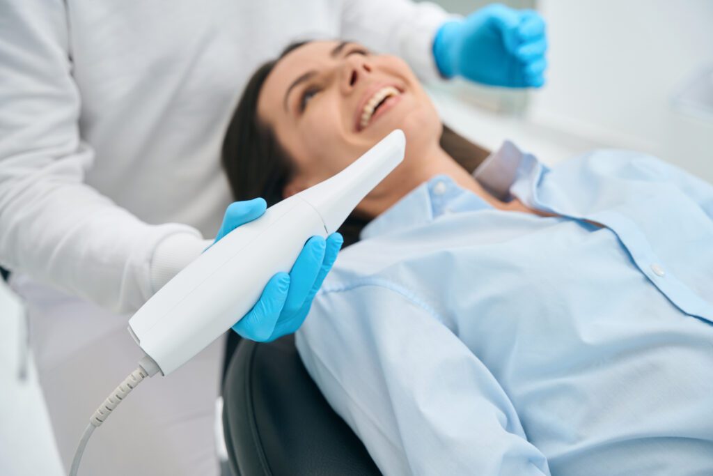 - All Smiles - Dr. Layer DDS, PC