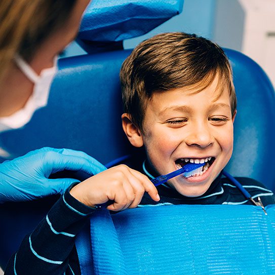 - All Smiles - Dr. Layer DDS, PC